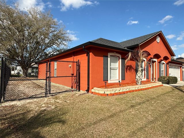 407 BLACKBIRD WAY, Kissimmee, FL 34759