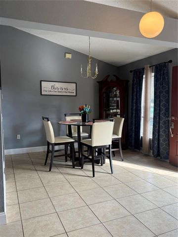 407 BLACKBIRD WAY, Kissimmee, FL 34759