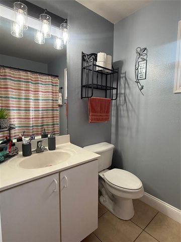 407 BLACKBIRD WAY, Kissimmee, FL 34759