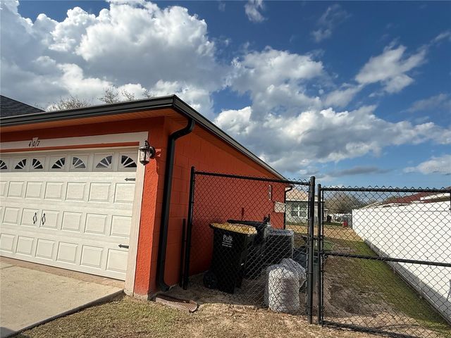 407 BLACKBIRD WAY, Kissimmee, FL 34759