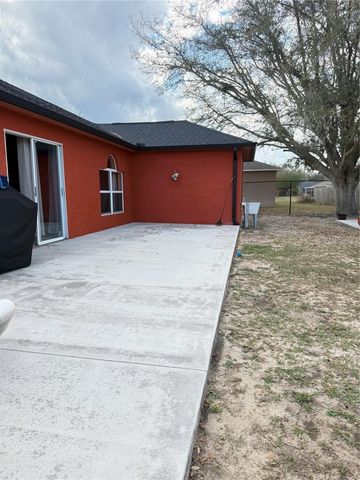 407 BLACKBIRD WAY, Kissimmee, FL 34759