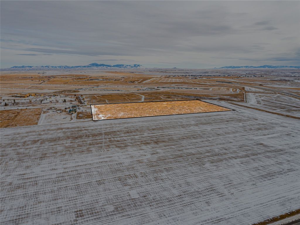 TBD 3rd Avenue S, Great Falls, MT 59405