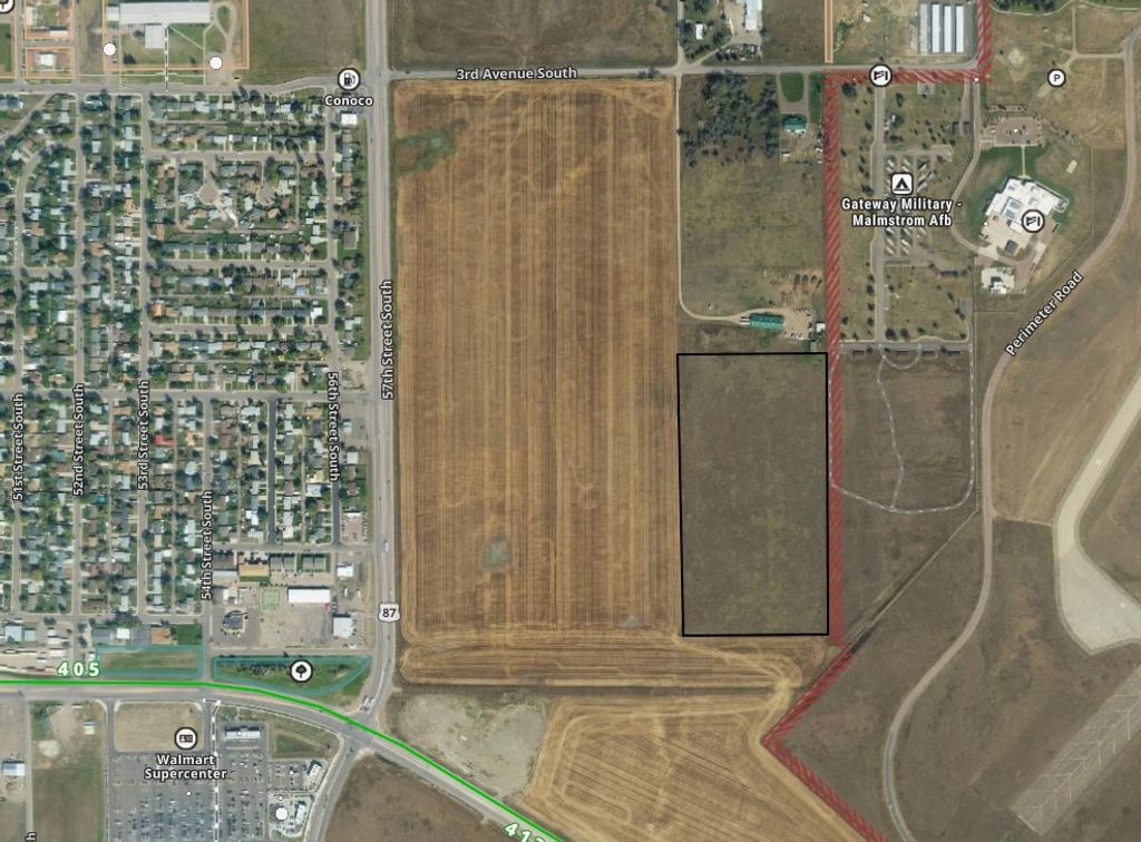 TBD 3rd Avenue S, Great Falls, MT 59405 photo 4