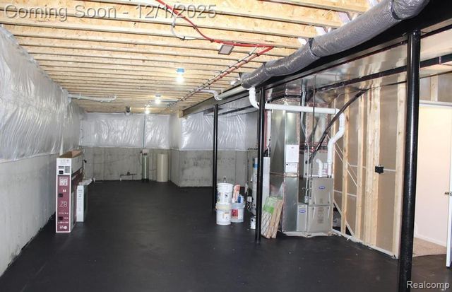 8270 Carston Lane, Green Oak Township, MI 48116