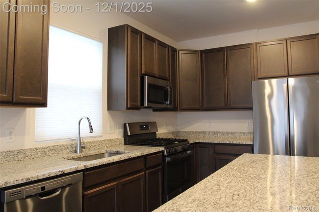 8270 Carston Lane, Green Oak Township, MI 48116