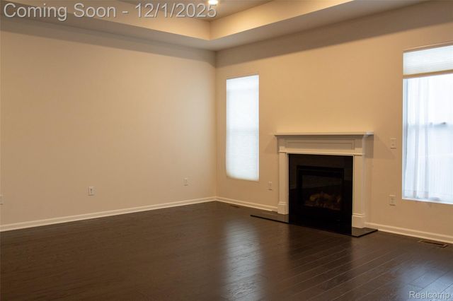 8270 Carston Lane, Green Oak Township, MI 48116