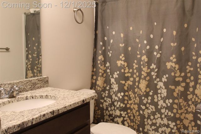 8270 Carston Lane, Green Oak Township, MI 48116