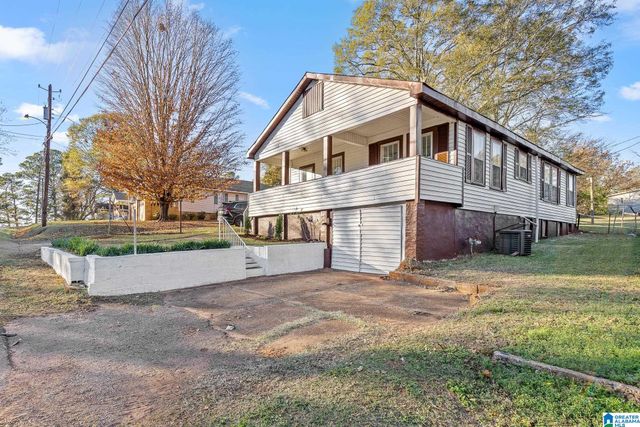 137 ELRIE BOULEVARD, Bessemer, AL 35020