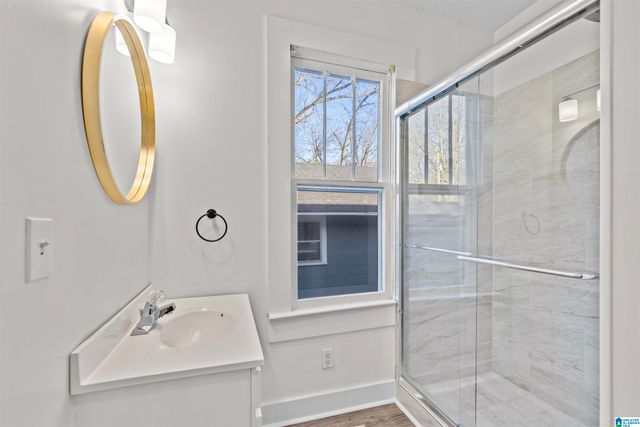 137 ELRIE BOULEVARD, Bessemer, AL 35020