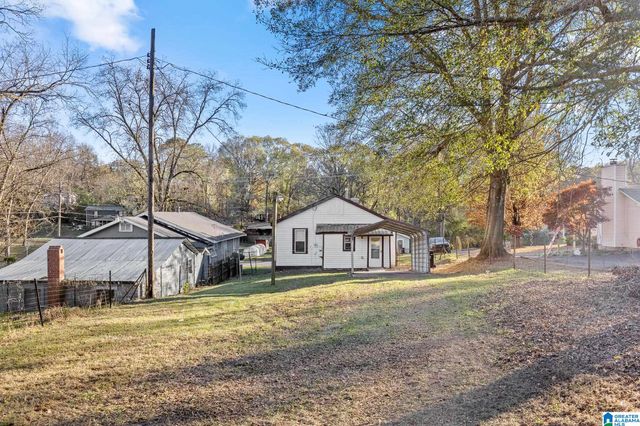 137 ELRIE BOULEVARD, Bessemer, AL 35020