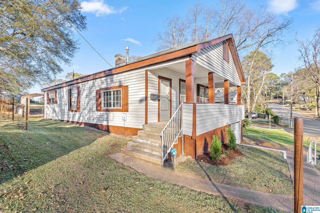 137 ELRIE BOULEVARD, Bessemer, AL 35020