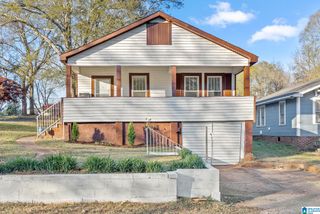 137 ELRIE BOULEVARD, Bessemer, AL 35020