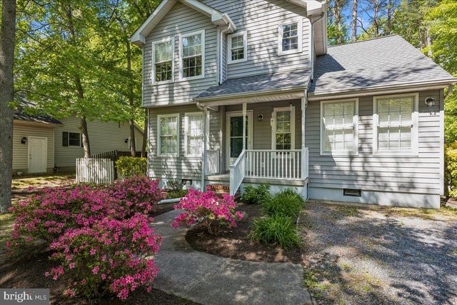 934 CALVERT AVE, St Michaels, MD 21663