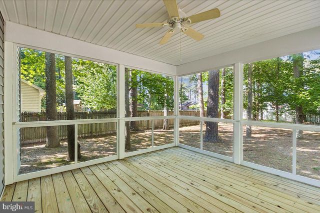 934 CALVERT AVE, St Michaels, MD 21663