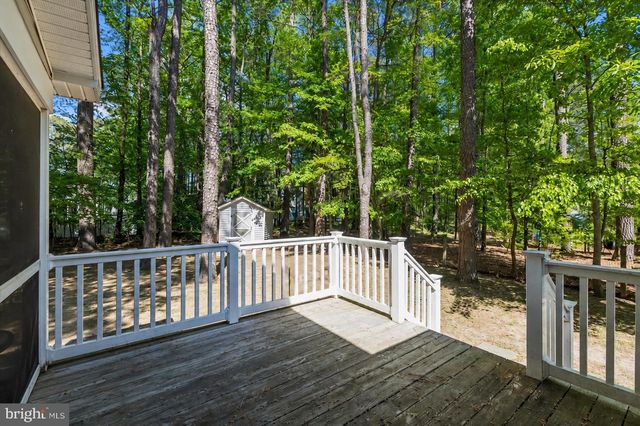 934 CALVERT AVE, St Michaels, MD 21663