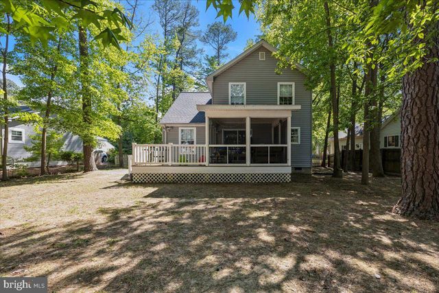 934 CALVERT AVE, St Michaels, MD 21663