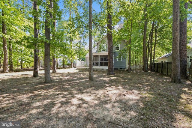 934 CALVERT AVE, St Michaels, MD 21663