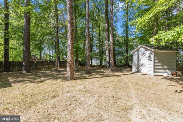 934 CALVERT AVE, St Michaels, MD 21663