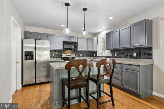934 CALVERT AVE, St Michaels, MD 21663