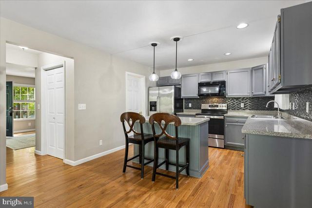 934 CALVERT AVE, St Michaels, MD 21663