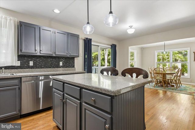 934 CALVERT AVE, St Michaels, MD 21663