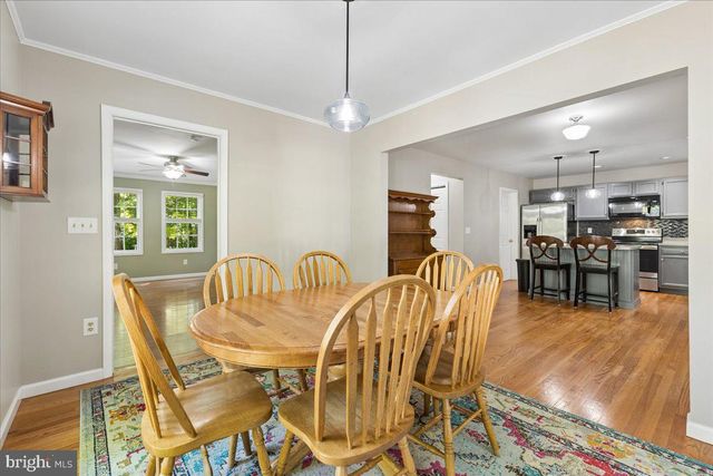 934 CALVERT AVE, St Michaels, MD 21663