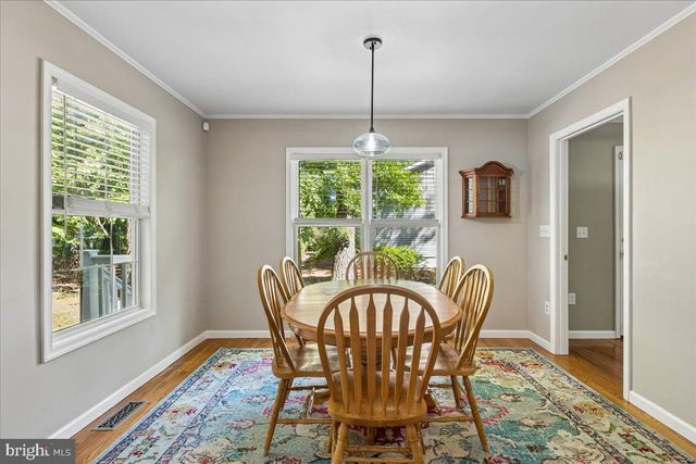 934 CALVERT AVE, St Michaels, MD 21663