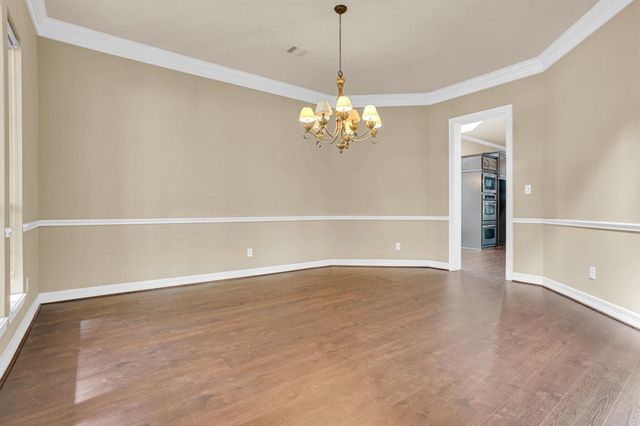 1706 Lake Charlotte Lane, Richmond, TX 77406