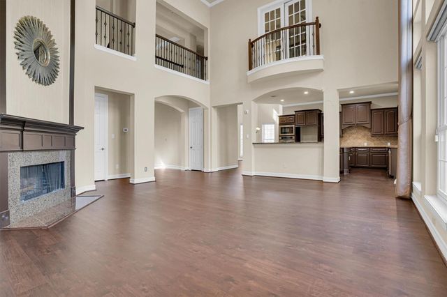 1706 Lake Charlotte Lane, Richmond, TX 77406
