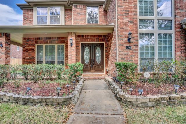 1706 Lake Charlotte Lane, Richmond, TX 77406