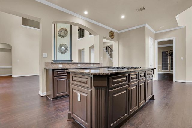 1706 Lake Charlotte Lane, Richmond, TX 77406