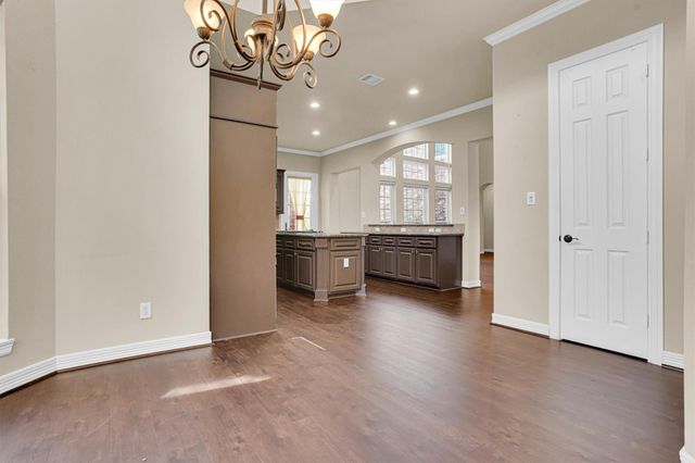 1706 Lake Charlotte Lane, Richmond, TX 77406