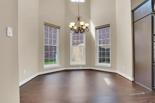 1706 Lake Charlotte Lane, Richmond, TX 77406