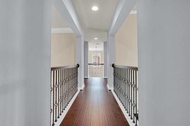 1706 Lake Charlotte Lane, Richmond, TX 77406