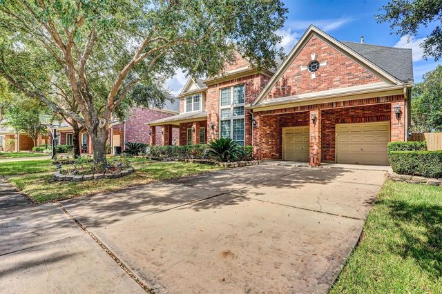 1706 Lake Charlotte Lane, Richmond, TX 77406