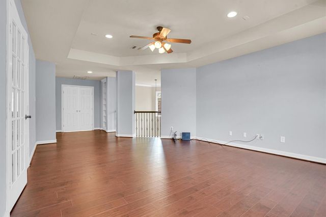 1706 Lake Charlotte Lane, Richmond, TX 77406