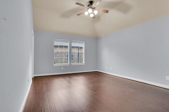 1706 Lake Charlotte Lane, Richmond, TX 77406