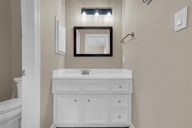 1706 Lake Charlotte Lane, Richmond, TX 77406