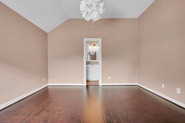 1706 Lake Charlotte Lane, Richmond, TX 77406