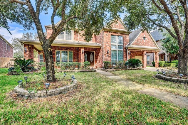 1706 Lake Charlotte Lane, Richmond, TX 77406