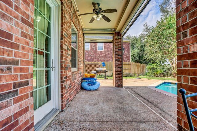 1706 Lake Charlotte Lane, Richmond, TX 77406