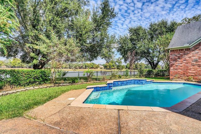 1706 Lake Charlotte Lane, Richmond, TX 77406