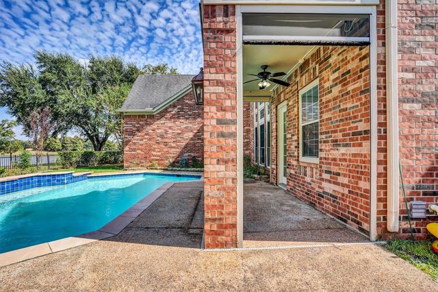 1706 Lake Charlotte Lane, Richmond, TX 77406