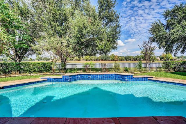 1706 Lake Charlotte Lane, Richmond, TX 77406