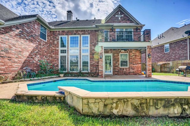 1706 Lake Charlotte Lane, Richmond, TX 77406