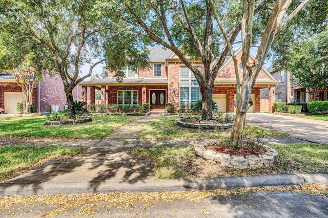 1706 Lake Charlotte Lane, Richmond, TX 77406