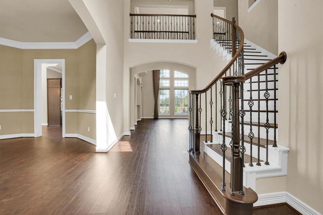 1706 Lake Charlotte Lane, Richmond, TX 77406