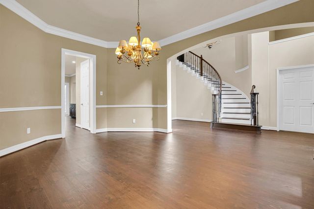1706 Lake Charlotte Lane, Richmond, TX 77406