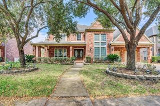 1706 Lake Charlotte Lane, Richmond, TX 77406
