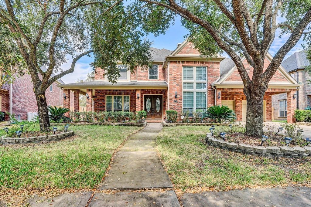 1706 Lake Charlotte Lane, Richmond, TX 77406